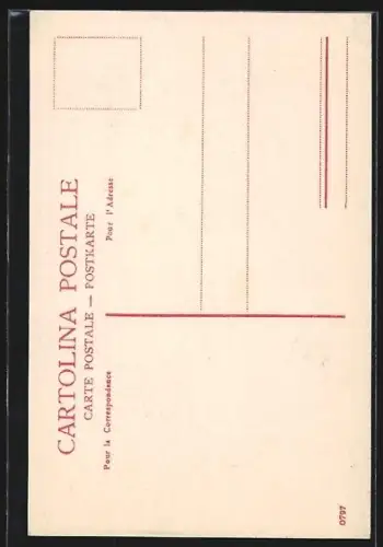 AK Venezia, Rio Contarini