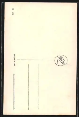 AK Venezia, Rio San Trovaso