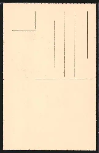 AK Milano, Interno Galleria Vittorio Emanuele