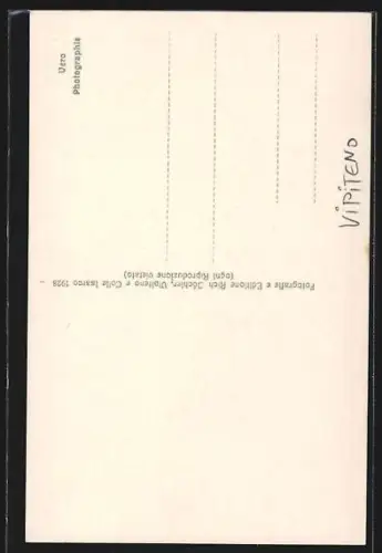 AK Vipiteno, Corridoio del Palazzo