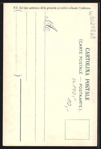 AK Bellagio, Via Serbelloni