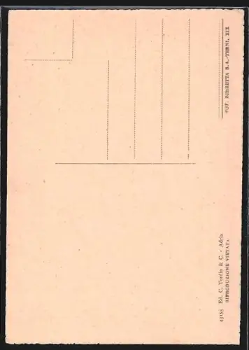 AK Adria, Chiesa della Tomba