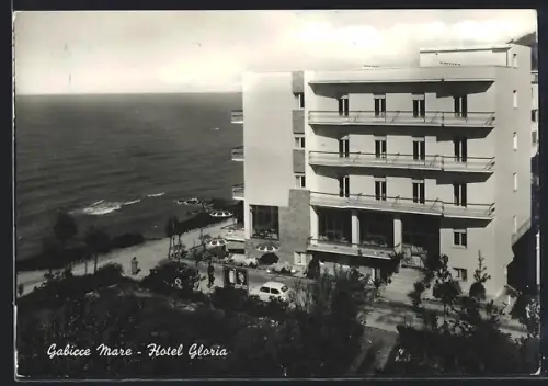 AK Gabicce Mare, Hotel Gloria
