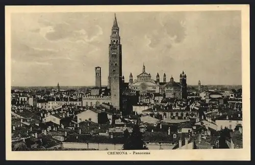 AK Cremona, Panorama