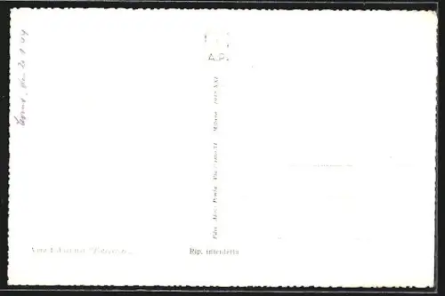 AK Brunate /Como, S. Maurizio Sopra Brunate