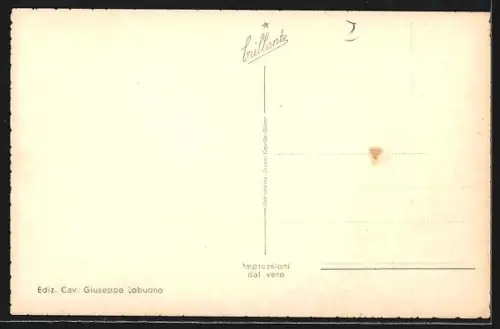 AK Bari, Via Cavour, Palazzo Banca d`Italia