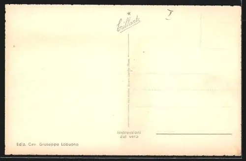 AK Bari, Fontana di Piazza Roma e Via Vittorio Veneto