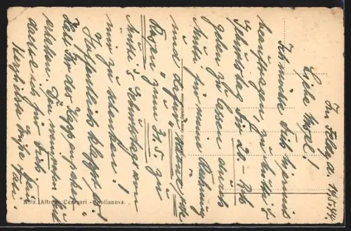 AK Giulianova, Lungomare e Lido