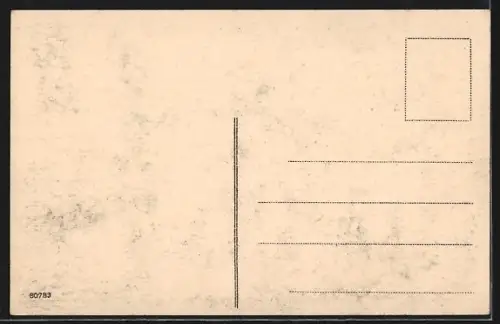 AK S. Remy /Valle d`Aosta, Ultimo paese d`Italia al Gran S. Bernardo