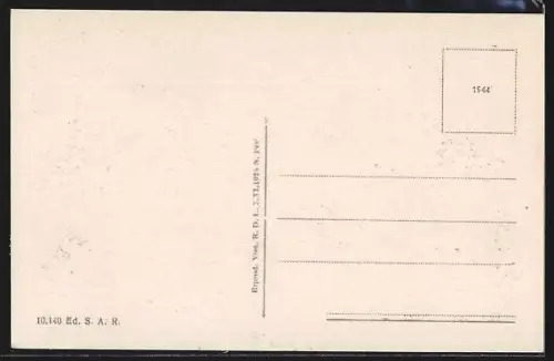 AK Rovigo, Palazzo O. N. B.