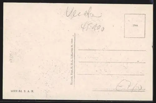 AK Rovigo, Palazzo O. N. B.