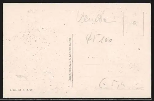 AK Rovigo, Piazza Roma