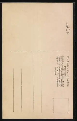 Künstler-AK Porträt Christoph Martin Wieland, deutscher Dichter, Übersetzer und Herausgeber