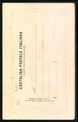 AK H. Ibsen im Porträt mit Brille