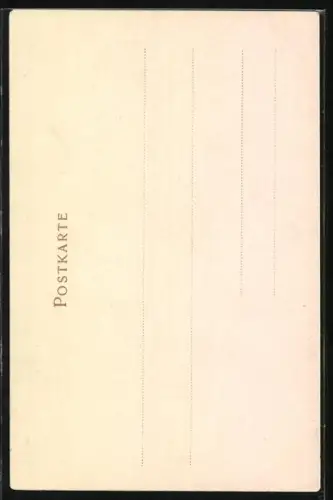 AK Königin Carola von Sachsen im Profil