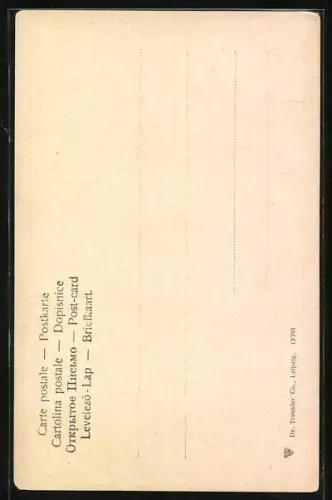 AK König Georg v. Sachsen mit Eisernem Kreuz