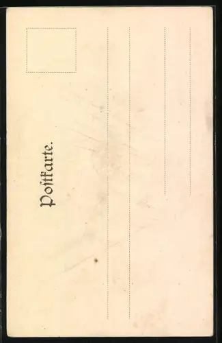 AK Frau Prinzess Friedrich August mit Prinzess Margarethe