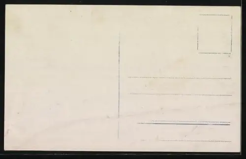 AK König von Sachsen und seine Familie, Sachsens Königshaus Wettin