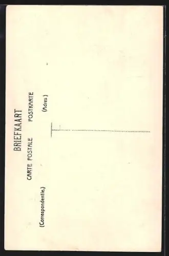 AK `s-Hertogenbosch, St. Jacobten Bosch