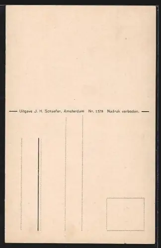 AK Leiden, St. Pieterskerk