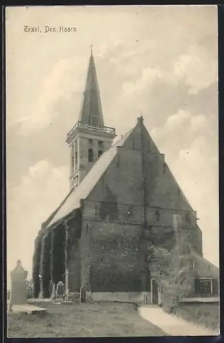 AK Texel, Den Hoorn