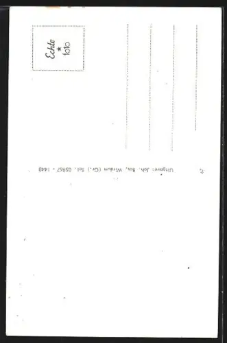 AK Wirdum /Gr., Ned. Herv. Kerk