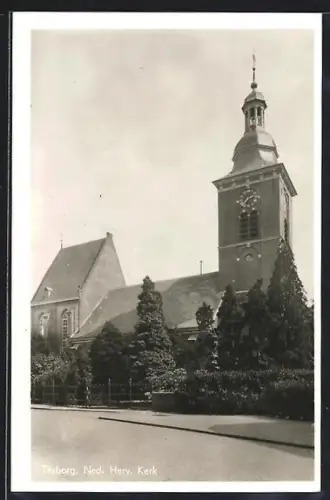 AK Terborg, Ned. Herv. Kerk