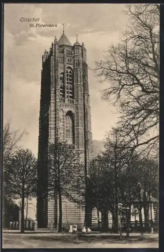 AK Oirschot, St. Pieterskerk