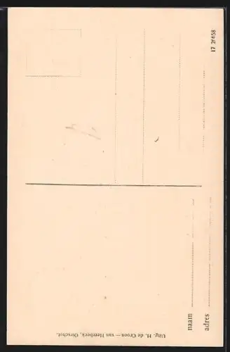 AK Oirschot, St. Pieterskerk