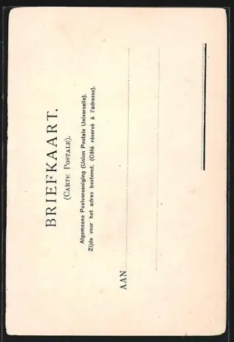 AK Arnhem, Groote Markt