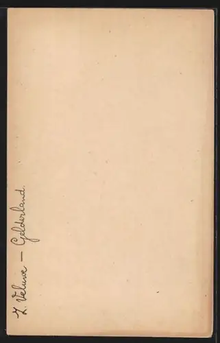 AK Doorwerth, Kasteel