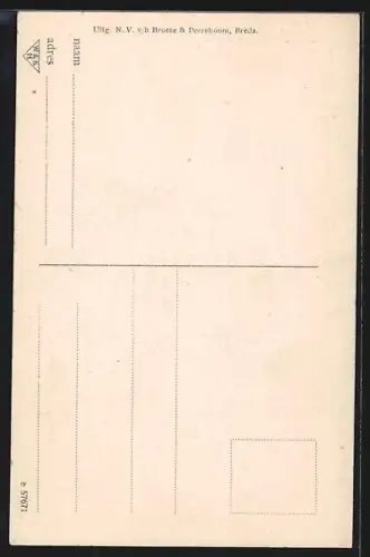 AK Breda, Groote Kerk