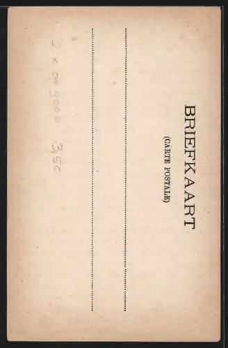 AK Soeren, Weg naar Dieren