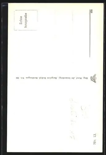 AK Beekbergen, Ned. Herv. Kerk.