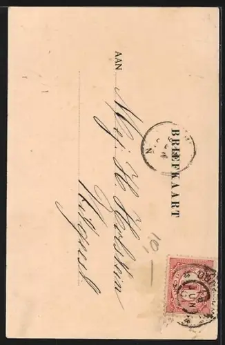 AK Dordrecht, Groote Kerk