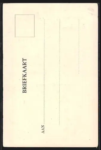 Lithographie `s Heerenberg, Het Kasteel, Ansicht vom Kastell