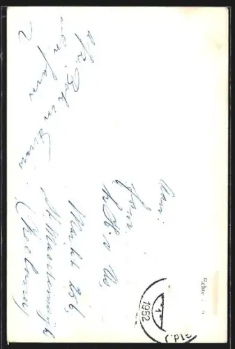 AK Poederooijen, Ned. Herv. Kerk