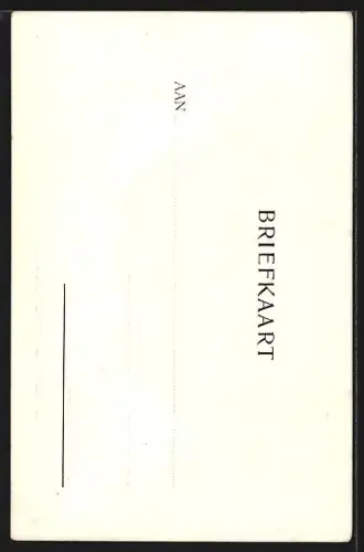 AK Doesburg, Intérieur St. Martinikerk