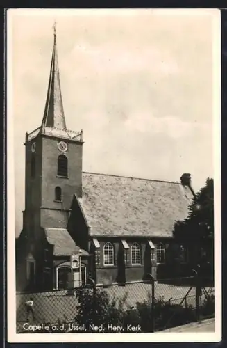 AK Capelle a. d. IJssel, Ned. Herv. Kerk