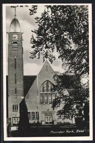 AK Zeist, Noorder Kerk