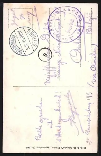 AK `s-Hertogenbosch, St. Janskerk