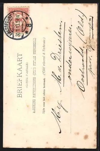 AK Hoevelaken, Panorama