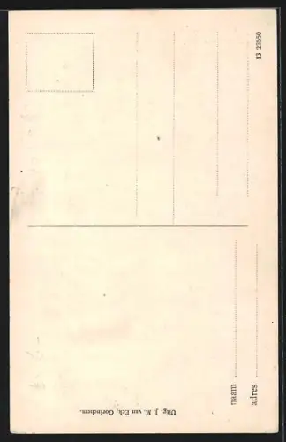 AK Gorinchem, Oud-Gorcum, De Kapel in de Arkelstraat