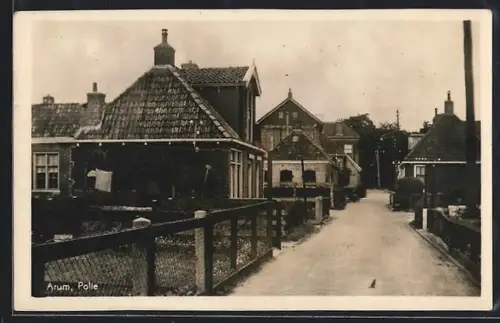 AK Arum, Polle