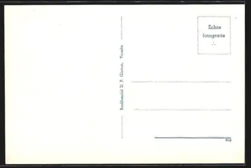 AK Yerseke /R. K., Kerk en Pastorie