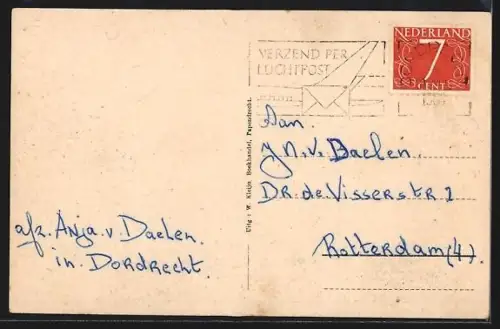 AK Papendrecht, Ned. Herv. Kerk