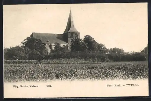 AK Twello, Prot. Kerk