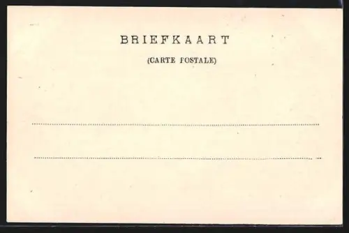 AK Twello, Prot. Kerk