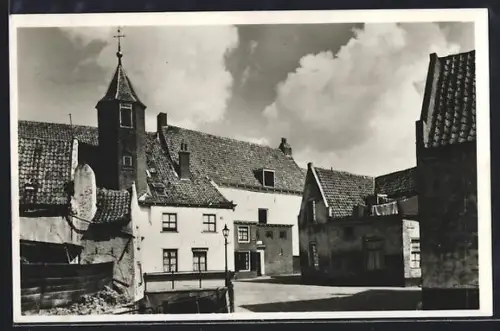 AK Amersfoort, `t Sluisje