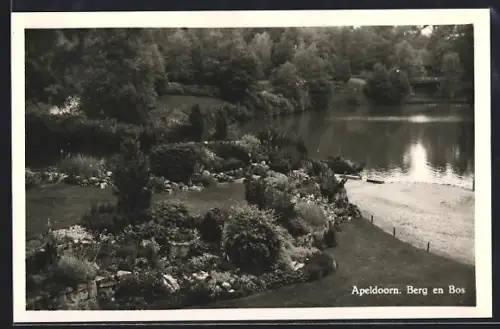 AK Apeldoorn, Berg en Bos